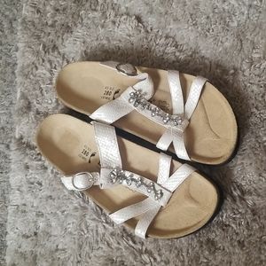Birkenstock Betula Tango Sandals